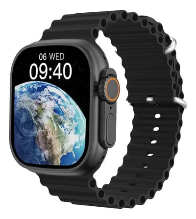 Relógio Smartwatch (EXEMPLO)